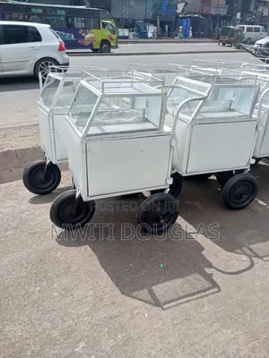 Most Affordable Best Eggs Trolley