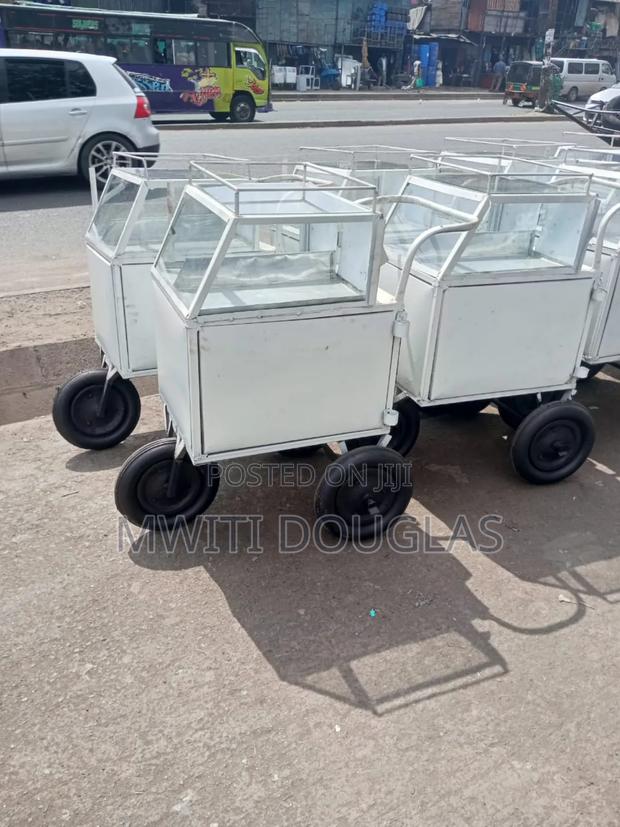 Most Affordable Best Eggs Trolley