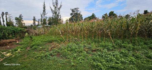 Plot For Sale In Racecours, Eldoret City - thumbnail 4
