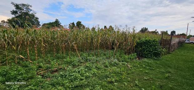 Plot For Sale In Racecours, Eldoret City - thumbnail 6