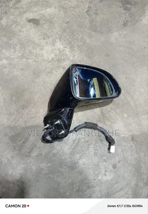 Honda Stream Side Mirror
