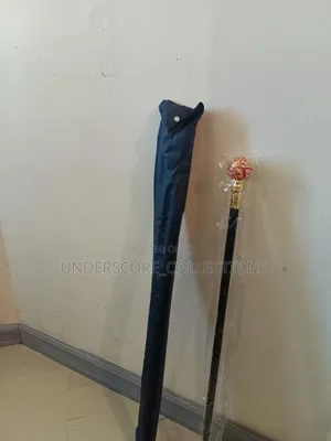 Executive Men Ruracio Walking Stick