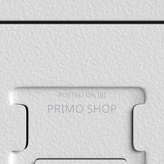 Office Cabinet With Shelves; Two Door Storage Cabinet - thumbnail 5
