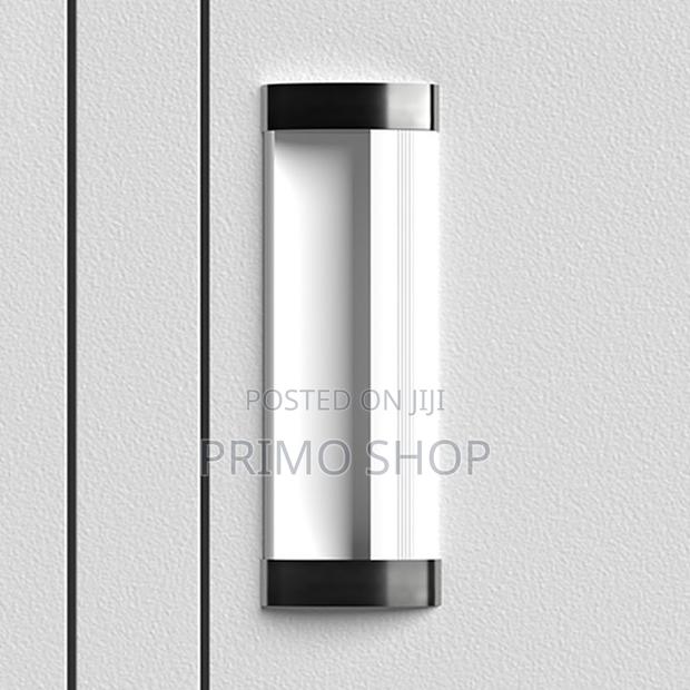 Office Cabinet With Shelves; Two Door Storage Cabinet - thumbnail 7