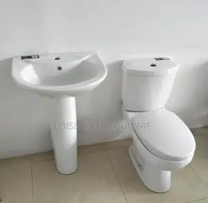 Blossom WC