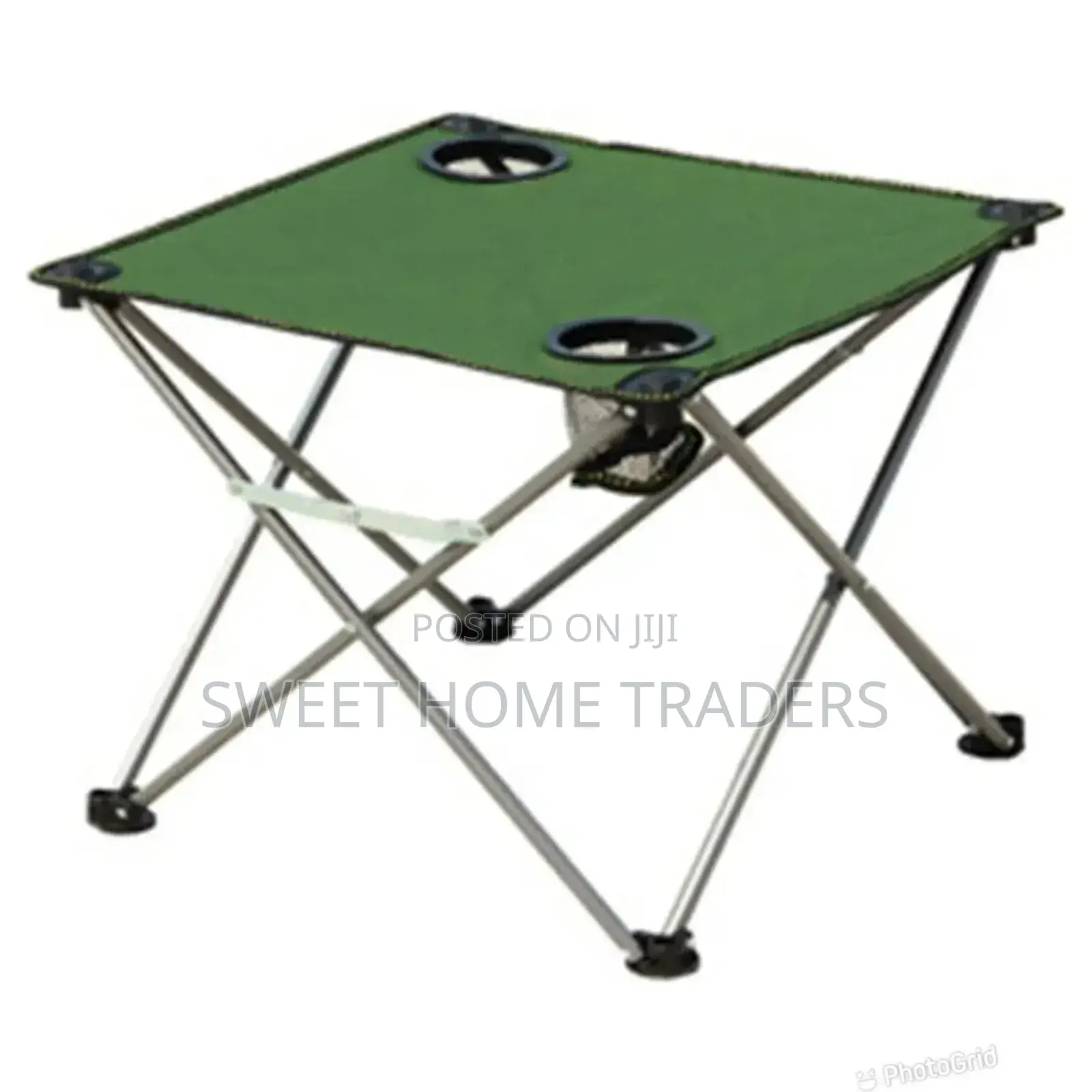 Folding Table Camping Lightweight Portable