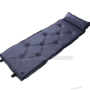 Outdoor Inflatable Floor Sleeping Mat - thumbnail 2