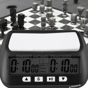 Chess Clock, - thumbnail 2