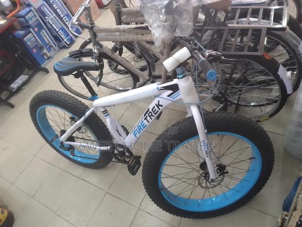 Bike Size 26 - main view