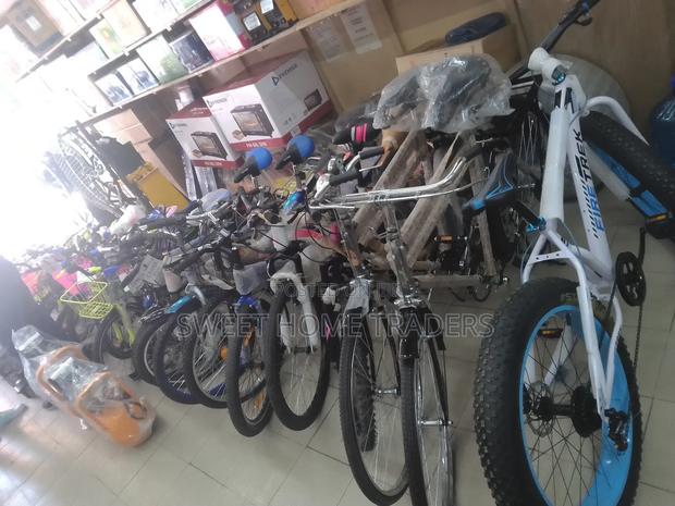 Bike Size 26 and All Sizes - main view