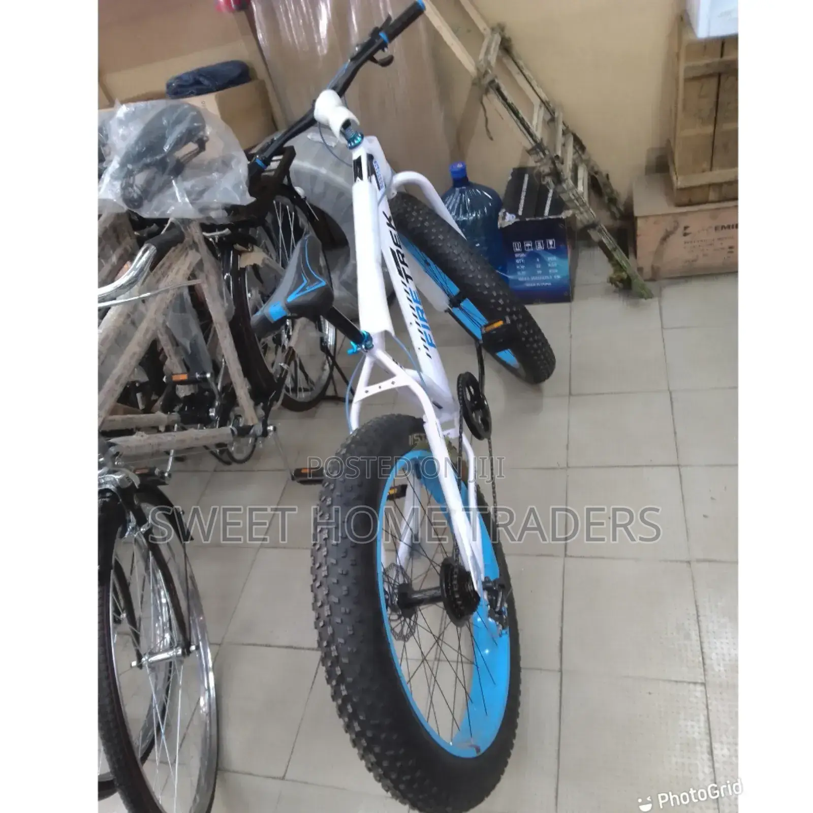 Bike Size 26*Size 26 Mountain