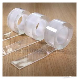 Double Sided Nano Tape5cm by 5metres - thumbnail 2