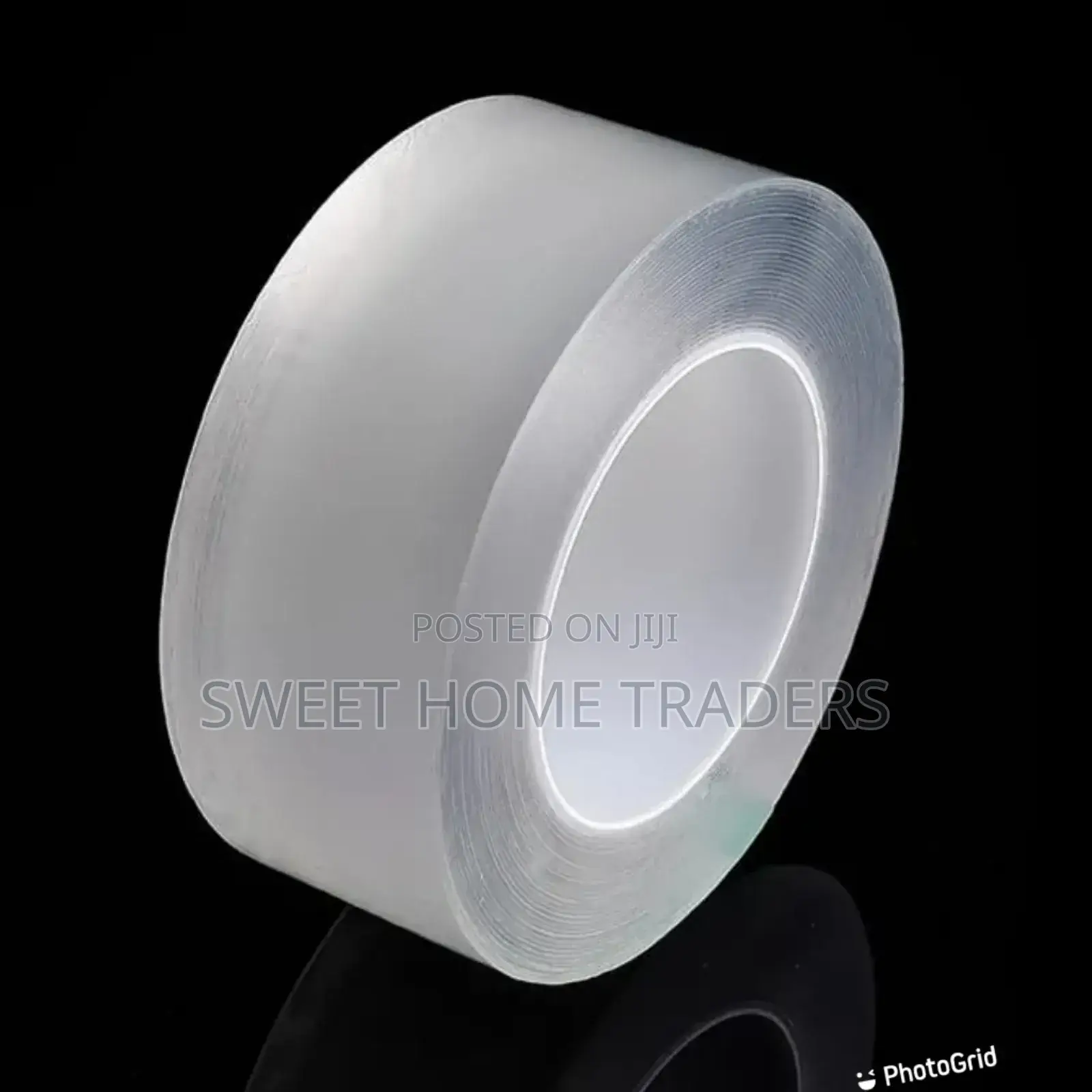 Double Sided Nano Tape 3*2*5m