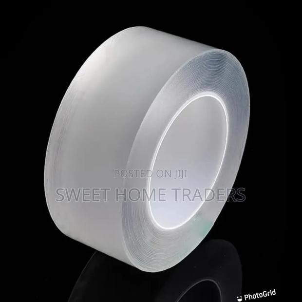Double Sided Nano Tape 3*2*5m - main view