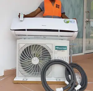 Hisense Air Conditioner 18000btu 2 Year Warranty