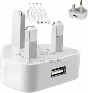Charger Plug Data Cable for Apple iPhone 5 6 7 8 X XR 11 1
