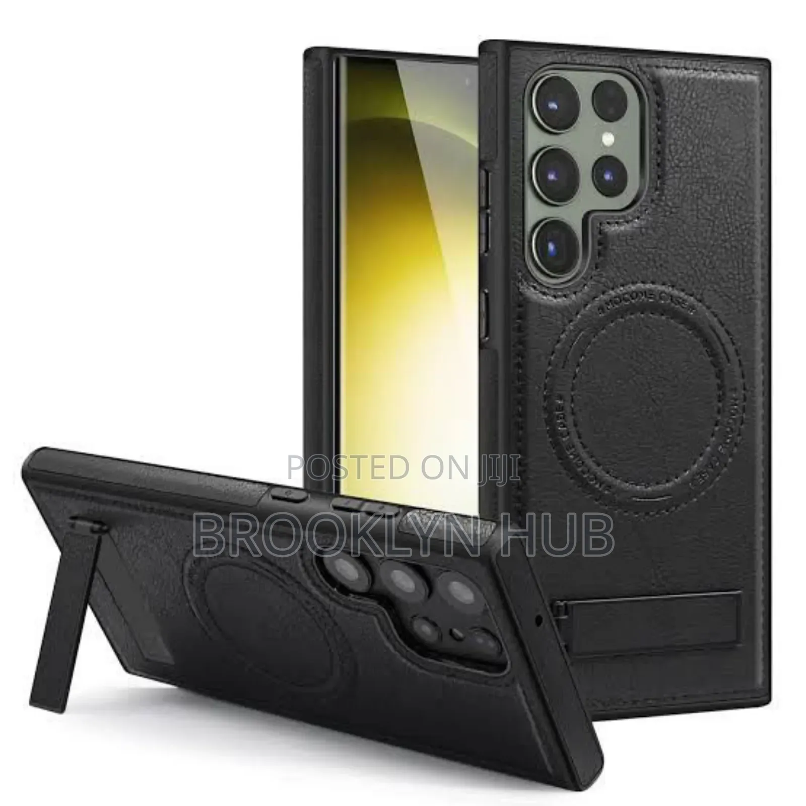 Phones Cover for Samsung S24,S23,S22 Series