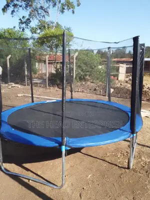 Top Quality 10 Ft Trampoline Commercial