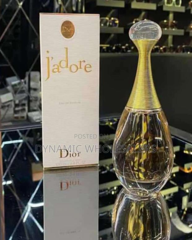 *Jadore
Very Long Lasting Perfume - main view