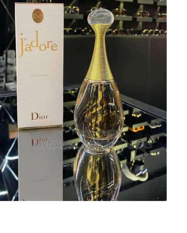 JADORE Very Strong Long Lasting Perfume - main view