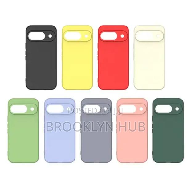 Google Pixel Phone Covers - thumbnail 2