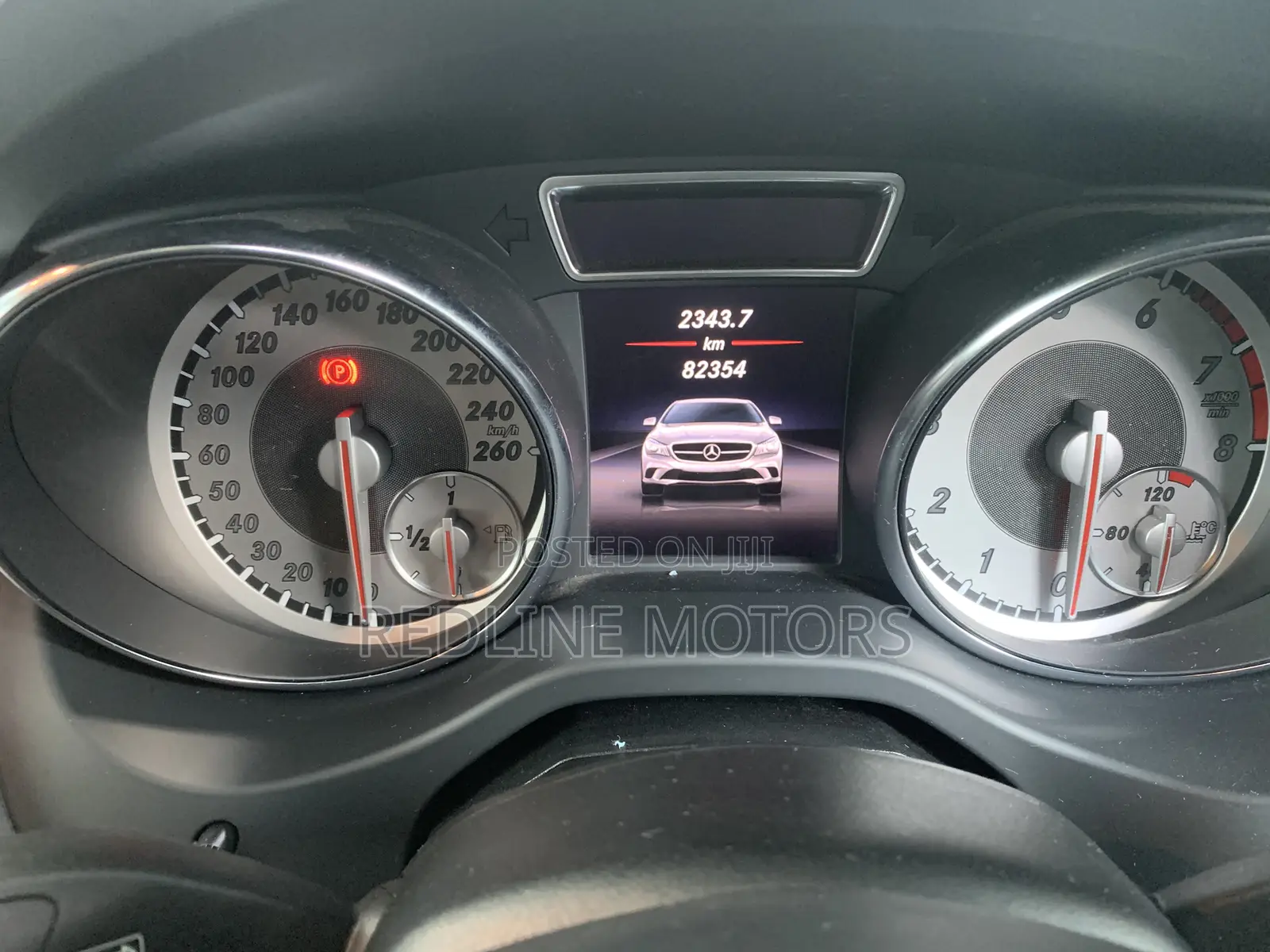 Mercedes-Benz CLA-Class CLA 250 4MATIC Sedan 2014 White