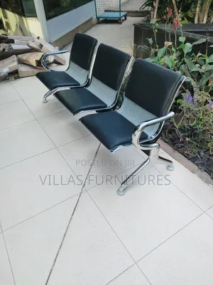 Visitors Chair