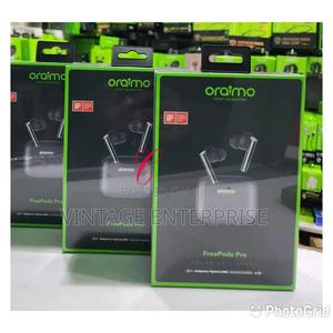 Oraimo Freepod Pro OEB-E108D ANC Earbuds - main view