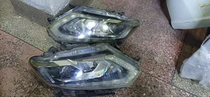 Nissan Xtrail NT32 Headlight