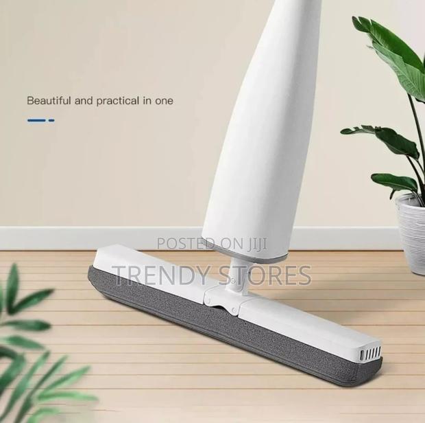 Automatic Roller Mop - main view