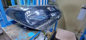 Toyota Vitz 52-269 Headlight Non Xenon