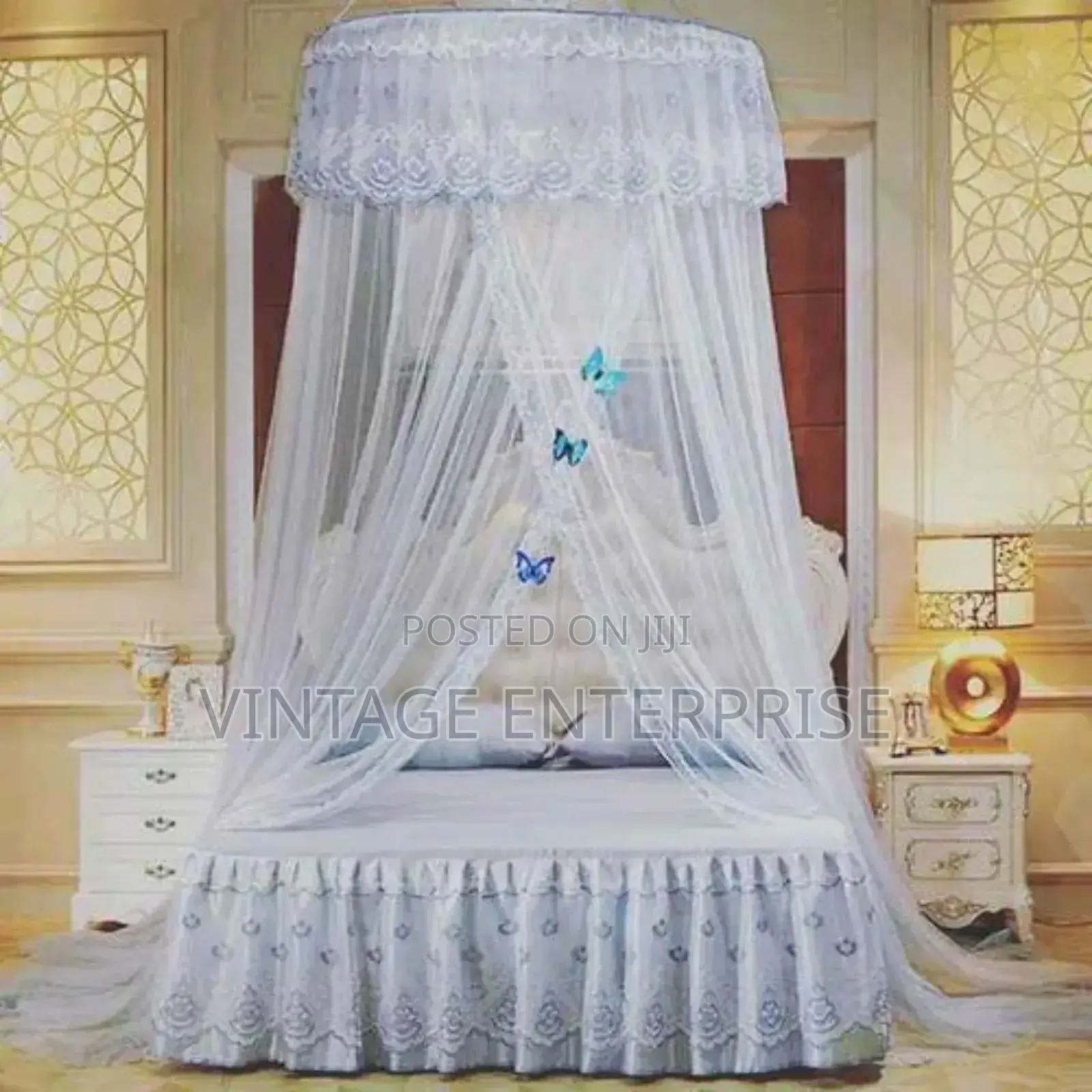 Round Mosquito Net Free Size,Round Mosquito Net Free Size
