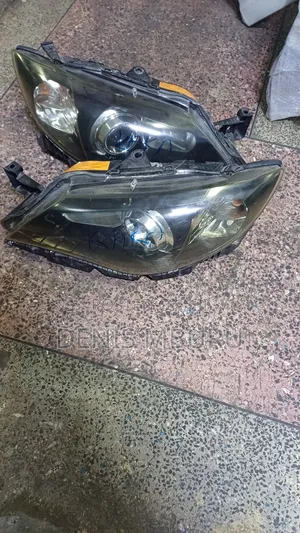 Subaru Impreza N14 Xenon Headlight