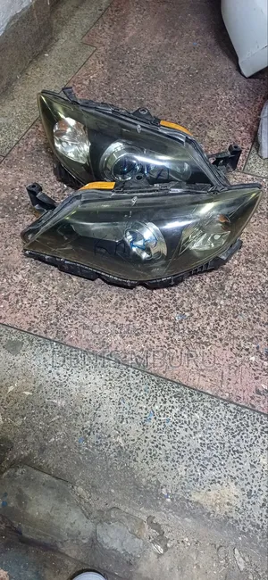 Subaru Impreza N14 Xenon Headlight