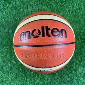 Original Molten Basket Ball