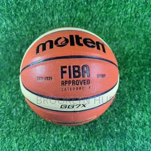 Original Molten Basket Ball