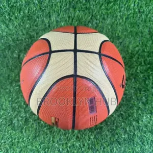 Original Molten Basket Ball