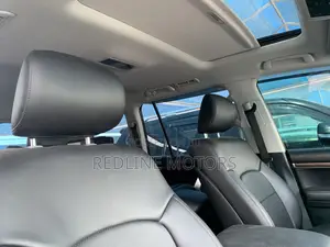 Toyota Land Cruiser 4.5 V8 TD 2016 Silver