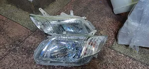 Fielder 2008 Non Xenon Headlight