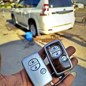 Lost Car Keys/Spare Keys Programming.