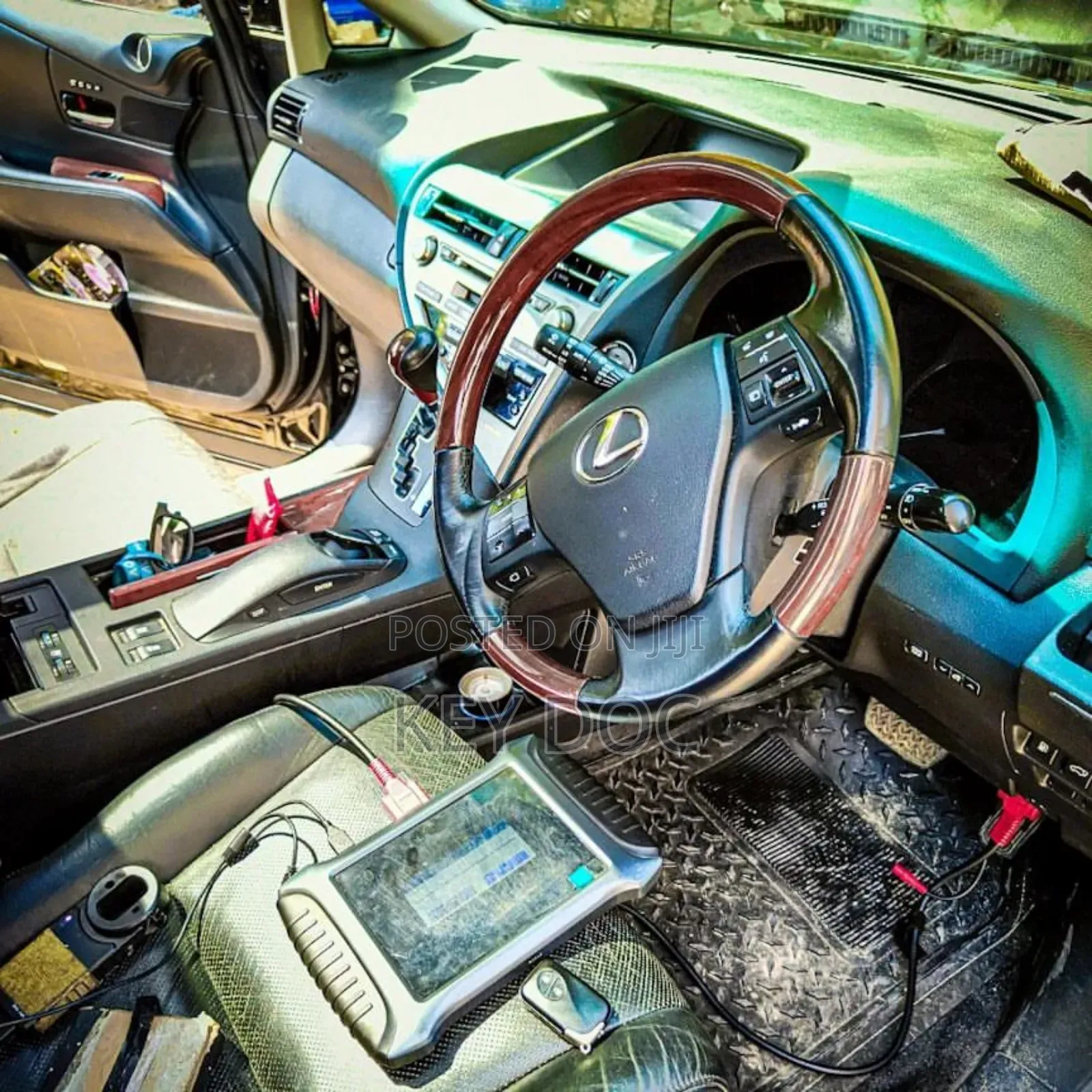 Lost Car Keys/Spare Keys Programming.