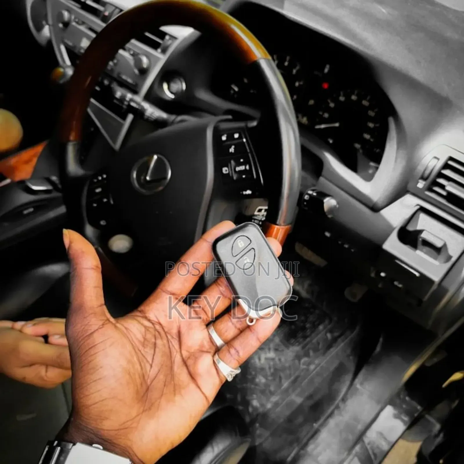 Lost Car Keys/Spare Keys Programming.