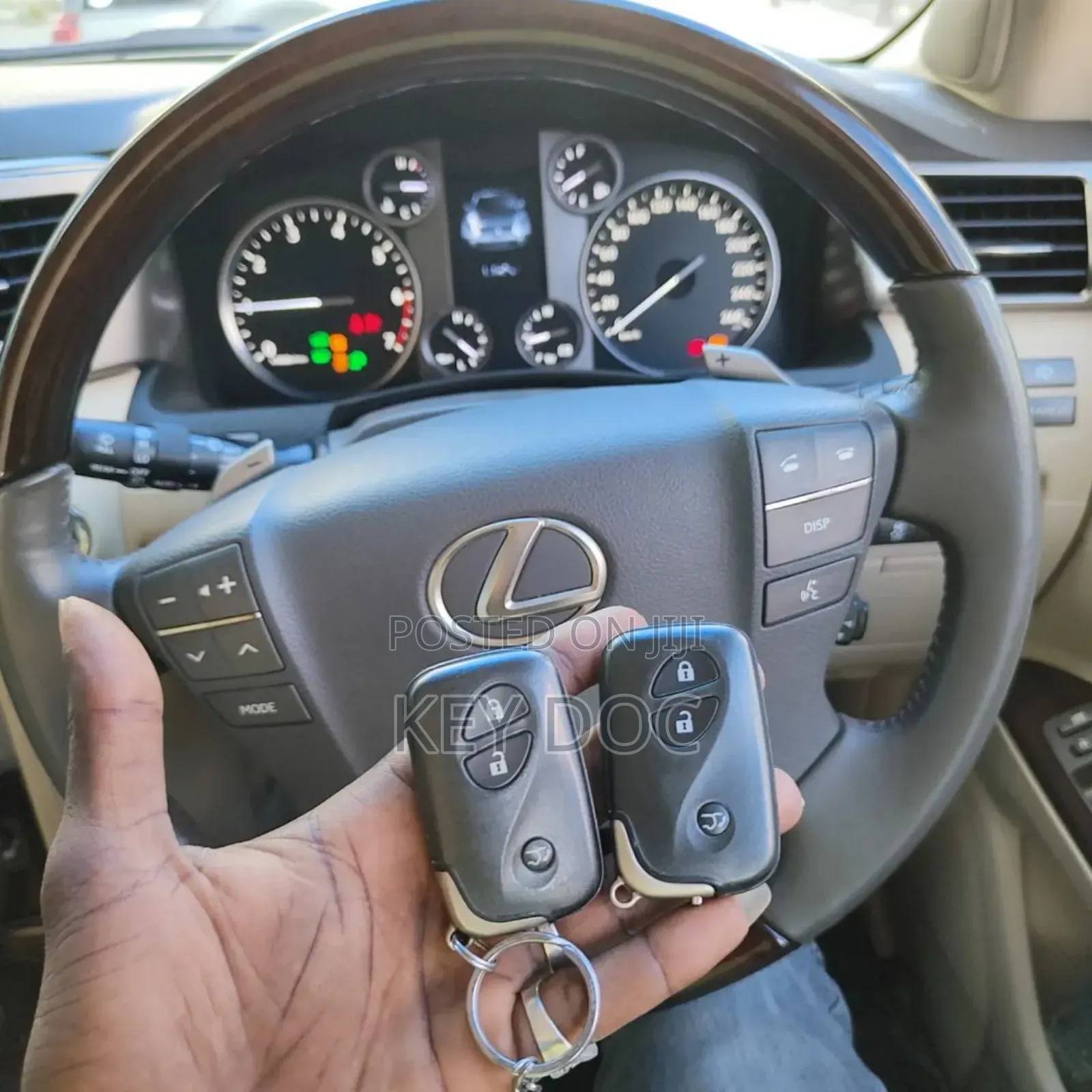 Lost Car Keys/Spare Keys Programming.