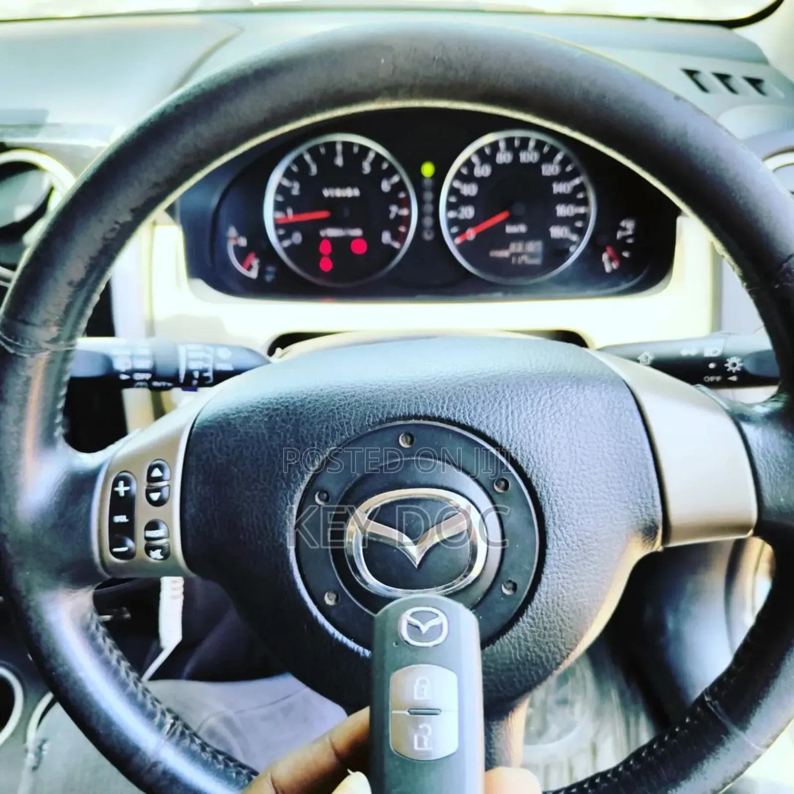 Lost Car Keys/Spare Keys Programming.