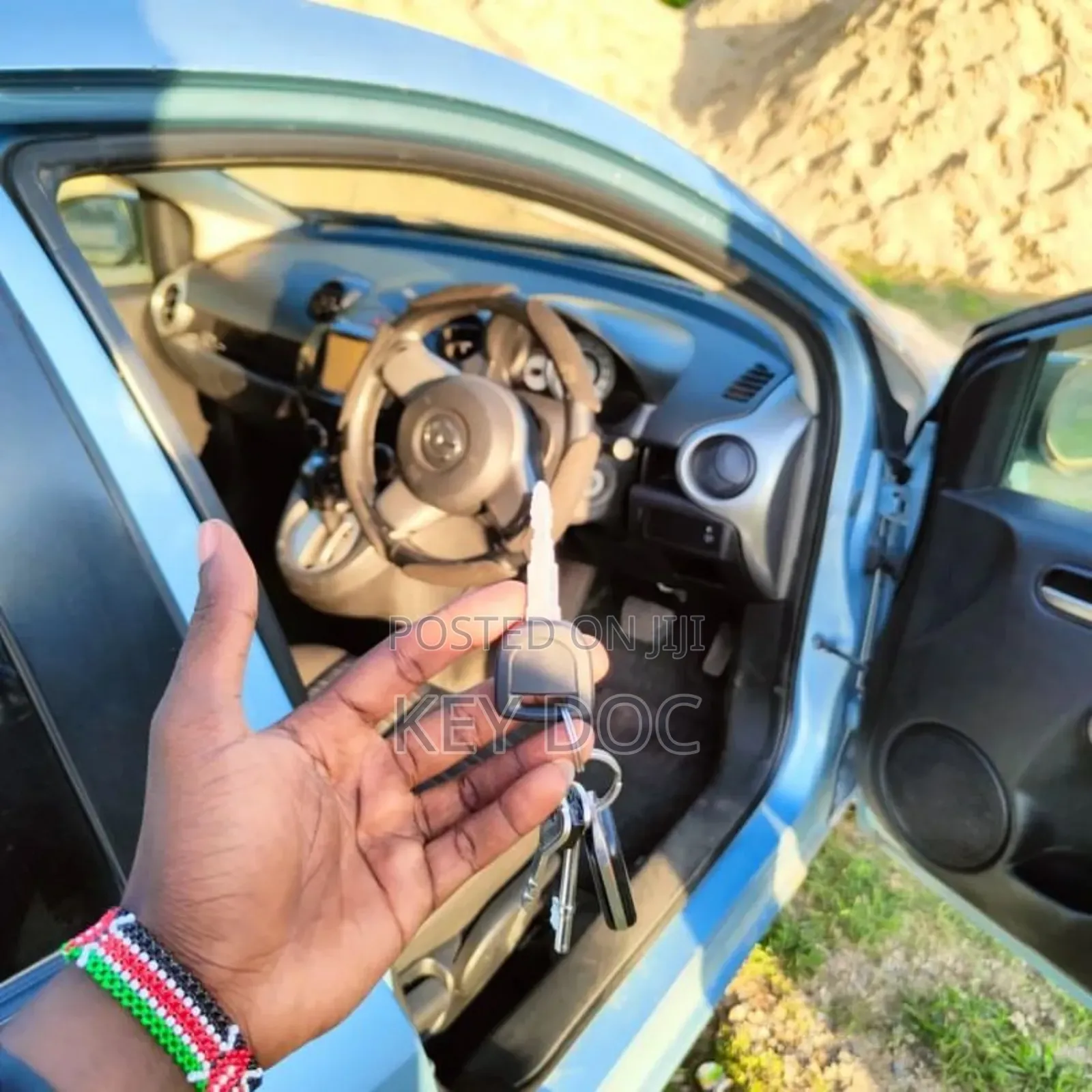 Lost Car Keys/Spare Keys Programming.