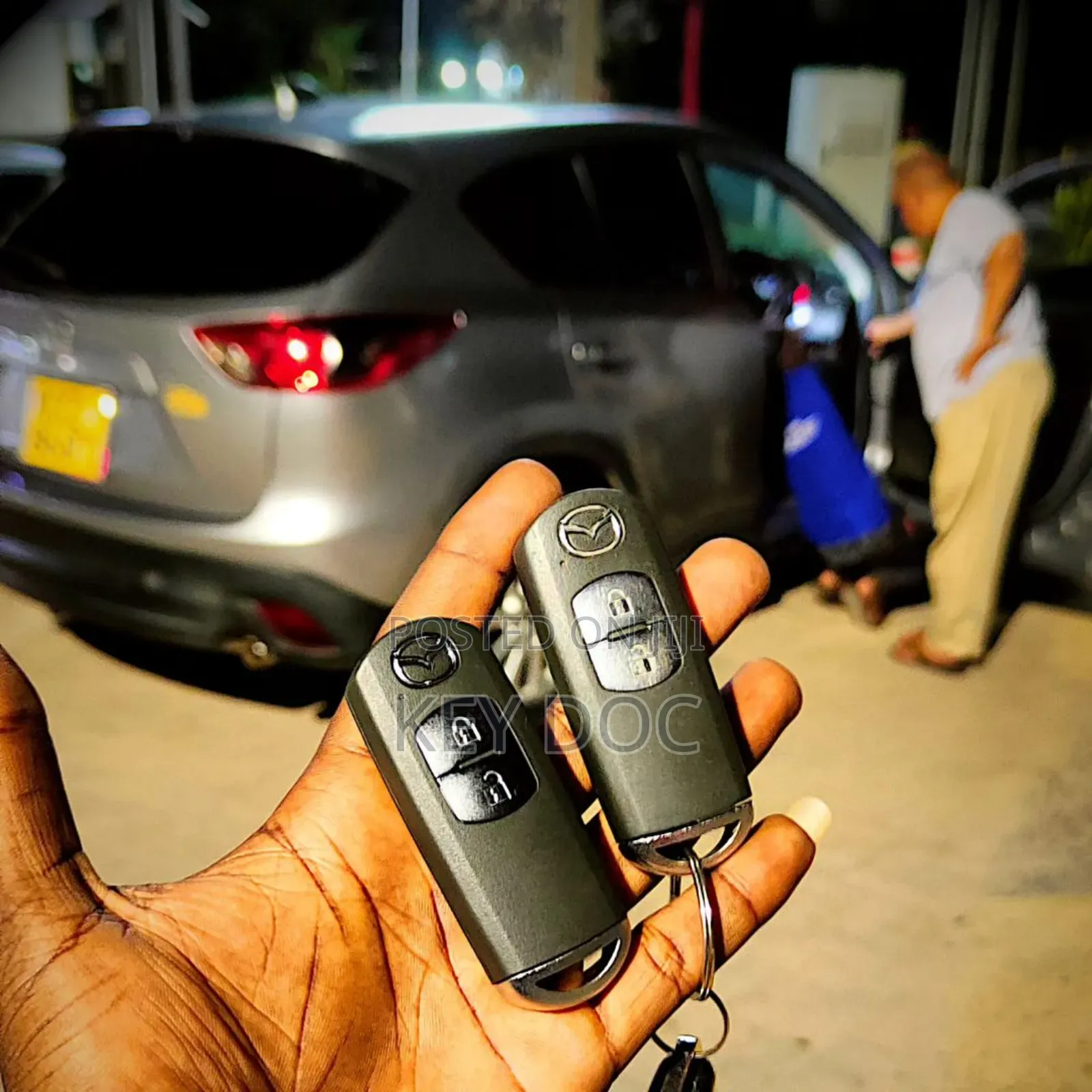 Lost Car Keys/Spare Keys Programming.
