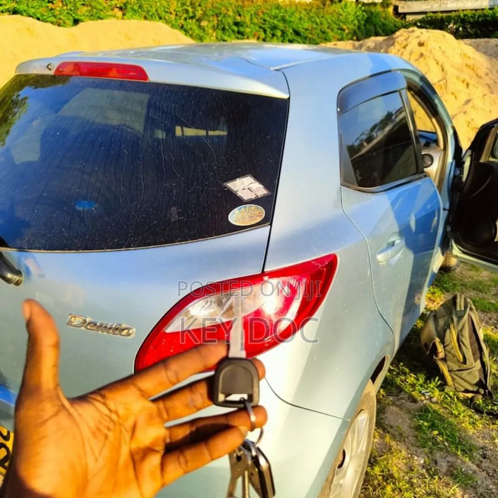 Lost Car Keys/Spare Keys Programming.