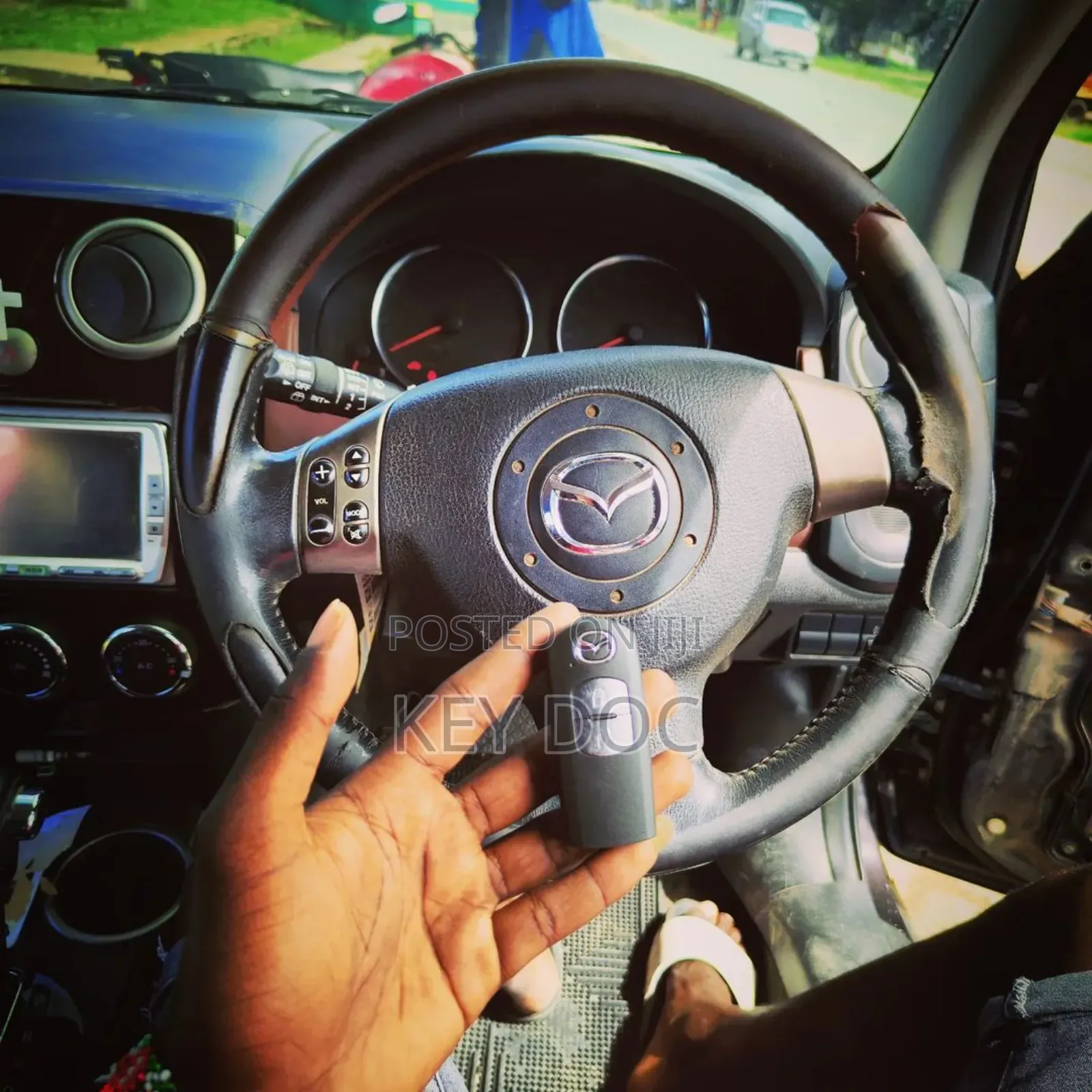 Lost Car Keys/Spare Keys Programming.