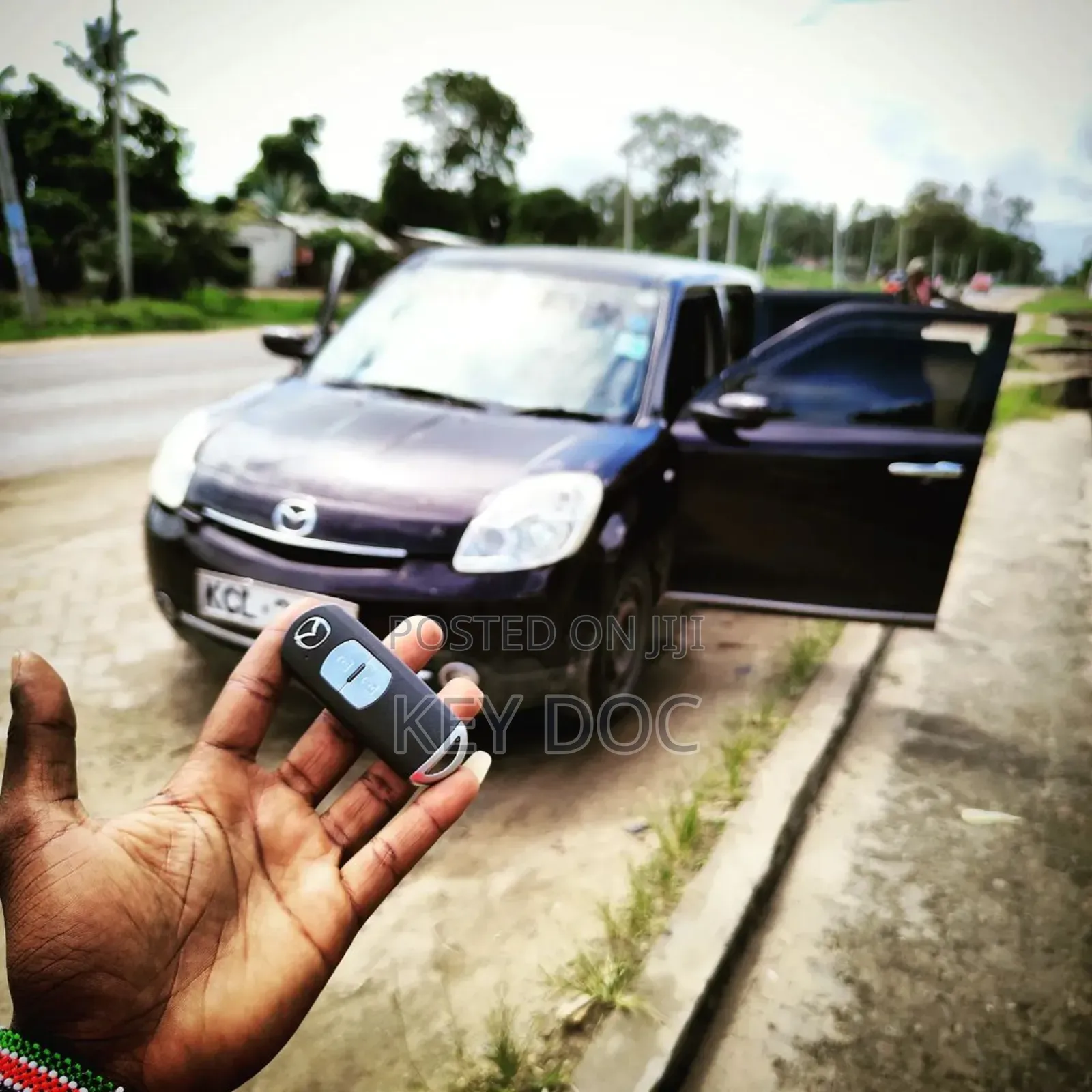 Lost Car Keys/Spare Keys Programming.