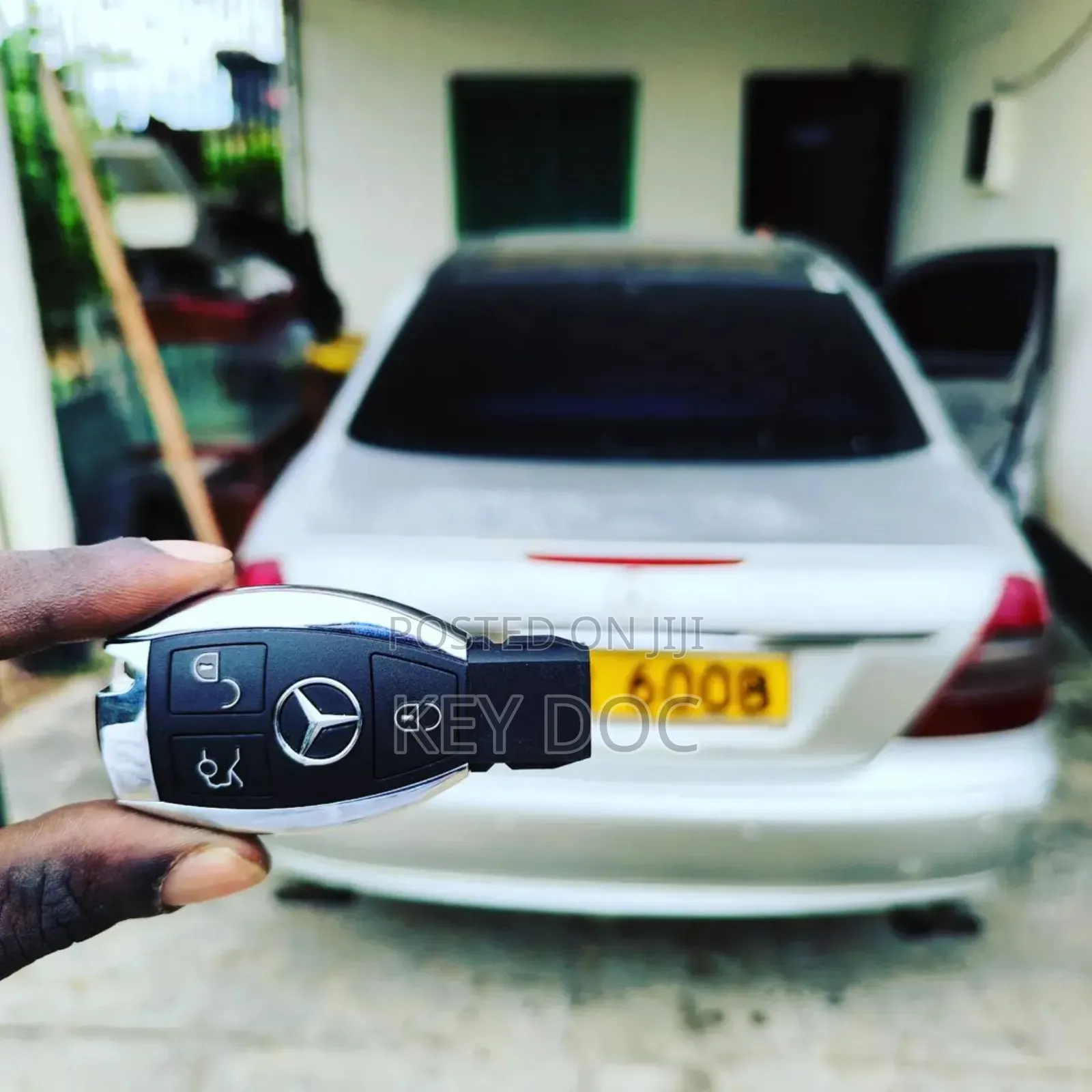 Lost Car Keys/Spare Keys Programming.